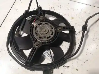 Pezzo di ricambio per auto di seconda mano elettroventola per audi a4 b5 (8d2) 1.8 riferimenti oem iam   