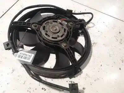 Pezzo di ricambio per auto di seconda mano elettroventola per audi a4 b5 (8d2) 1.8 riferimenti oem iam   
