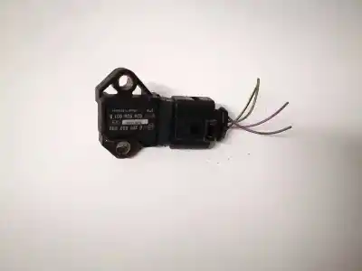 Second-hand car spare part pressure sensor for skoda roomster (5j7) 1.4 tdi oem iam references 0281002399