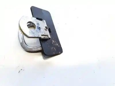 Pezzo di ricambio per auto di seconda mano plastica per audi a4 b5 (8d2) 1.8 riferimenti oem iam   