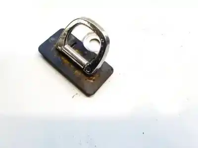 Peça sobressalente para automóvel em segunda mão plásticos por audi a4 b5 (8d2) 1.8 referências oem iam 