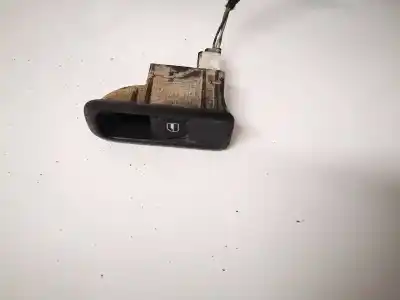 Second-hand car spare part left front power window switch for skoda roomster (5j7) 1.4 tdi oem iam references 5j0959855