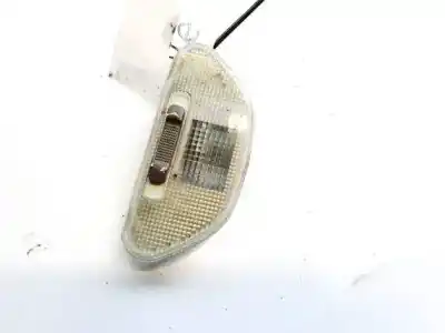 Peça sobressalente para automóvel em segunda mão luz interior por audi a4 b5 (8d2) 1.8 referências oem iam 8d0947111b  