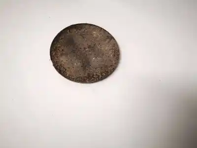 Second-hand car spare part plastics for skoda roomster (5j7) 1.4 tdi oem iam references 5j0863301