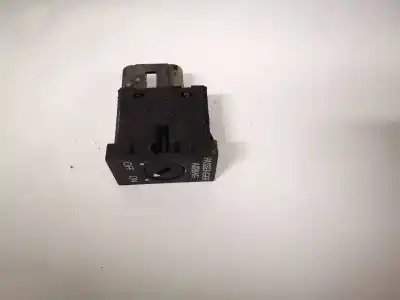 Second-hand car spare part switch for skoda roomster (5j7) 1.4 tdi oem iam references 5j0919237a