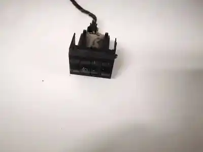 Second-hand car spare part headlights switch for skoda roomster (5j7) 1.4 tdi oem iam references 5j0941333