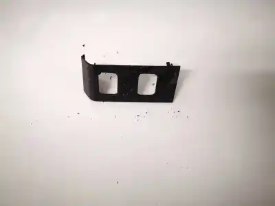 Second-hand car spare part plastics for skoda roomster (5j7) 1.4 tdi oem iam references 5j1858179c