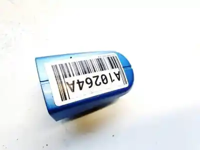 Pezzo di ricambio per auto di seconda mano pezzi vari per nissan bluebird hatchback (t72, t12) 1.6 riferimenti oem iam 3m51r218b08