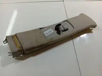 Second-hand car spare part plastics for toyota ipsum (_m2_) 2.0 d (clm20_) oem iam references 7325630010