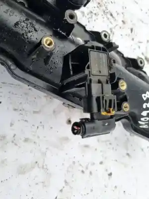 Gebrauchtes Autoersatzteil drucksensor zum fiat doblo cargo (263_) 2.0 d multijet oem-iam-referenzen 0281006076