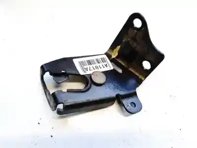 Автозапчастина б/у пластикler для ford focus ii (da_, hcp, dp) 2.0 посилання на oem iam 4m51a613b90ac