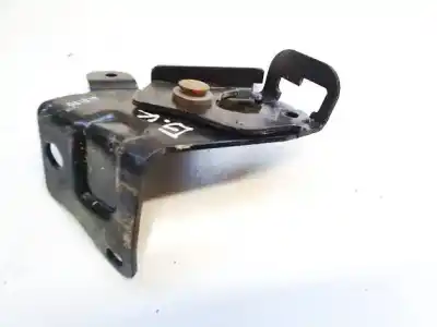 Автозапчастина б/у пластикler для ford focus ii (da_, hcp, dp) 2.0 посилання на oem iam 4m51a613b91ac