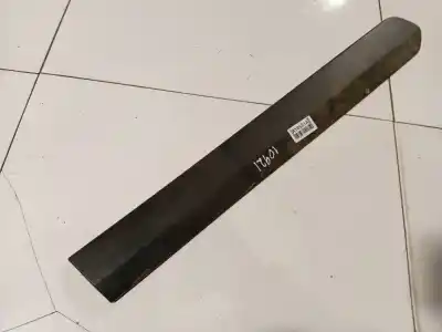 Second-hand car spare part plastics for fiat doblo cargo (263_) 2.0 d multijet oem iam references 735458226