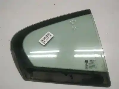 Peça sobressalente para automóvel em segunda mão vidro custódia triangular traseiro direito por opel insignia a (g09) 2.0 cdti (68) referências oem iam as2