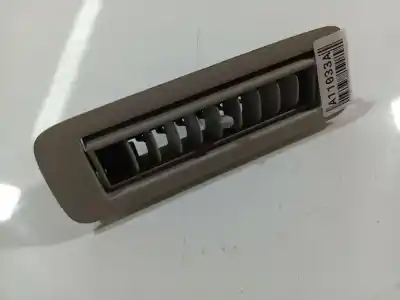 Second-hand car spare part air ventilation grille for toyota ipsum (_m2_) 2.0 d (clm20_) oem iam references 6364044010