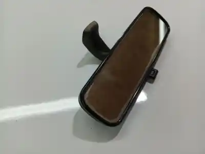 Peça sobressalente para automóvel em segunda mão espelho retrovisor interior por toyota corolla sedán (_e12_) 1.4 vvt-i (zze120_) referências oem iam 015709