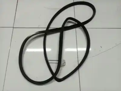 Second-hand car spare part rubber door seal for toyota ipsum (_m2_) 2.0 d (clm20_) oem iam references 