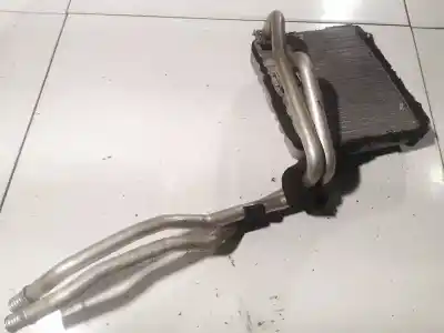 Peça sobressalente para automóvel em segunda mão condensador / radiador de sofagem / ar condicionado por bmw 3 touring (e46) 320 d referências oem iam 