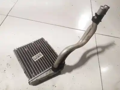 Peça sobressalente para automóvel em segunda mão condensador / radiador de sofagem / ar condicionado por nissan note (e11, ne11) 1.4 referências oem iam 