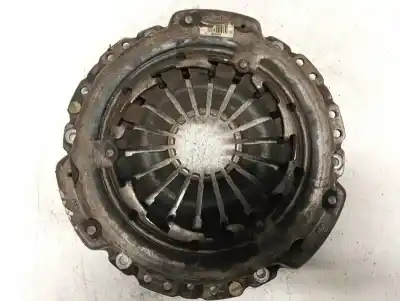 Peça sobressalente para automóvel em segunda mão kit de embreagem por renault scenic ii 1.5 dci diesel referências oem iam 