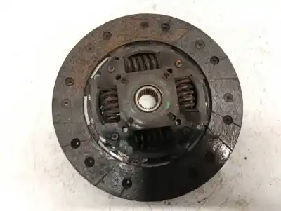 Peça sobressalente para automóvel em segunda mão kit de embreagem por renault scenic ii 1.5 dci diesel referências oem iam 8200335084