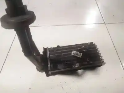 Pezzo di ricambio per auto di seconda mano radiatore riscaldamento/aria condizionata per peugeot 307 (3a/c) 1.6 hdi riferimenti oem iam 