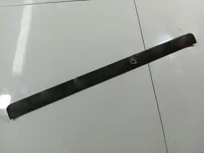 Second-hand car spare part plastics for toyota ipsum (_m2_) 2.0 d (clm20_) oem iam references 6791544040