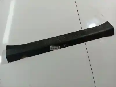 Second-hand car spare part plastics for toyota ipsum (_m2_) 2.0 d (clm20_) oem iam references 6791444020