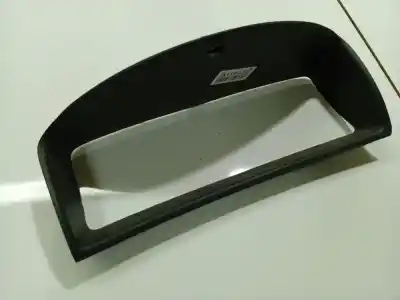 Peça sobressalente para automóvel em segunda mão molduras frontais por toyota corolla sedán (_e12_) 1.4 vvt-i (zze120_) referências oem iam 5540302060