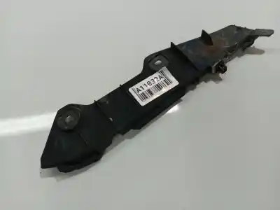 Peça sobressalente para automóvel em segunda mão reforço do pára choques traseiro por toyota corolla sedán (_e12_) 1.4 vvt-i (zze120_) referências oem iam 5257502040