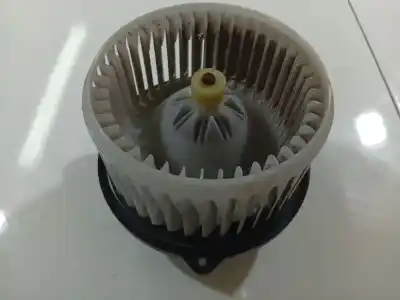 Second-hand car spare part heater blower motor for toyota ipsum (_m2_) 2.0 d (clm20_) oem iam references 2727000021