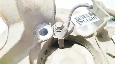 Peça sobressalente para automóvel em segunda mão sensor abs por volvo s60 i (384) d5 referências oem iam 