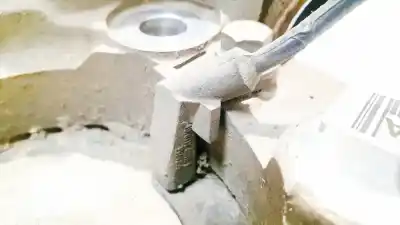 Tweedehands auto-onderdeel abs-sensor voor volvo s60 i (384) d5 oem iam-referenties   