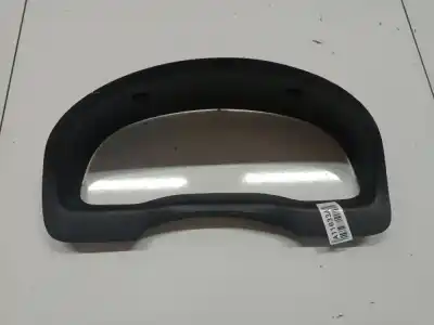 Second-hand car spare part front decorative moulding for toyota ipsum (_m2_) 2.0 d (clm20_) oem iam references 5541144050a1