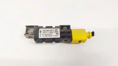 Pezzo di ricambio per auto di seconda mano sensore per audi a3 (8p1) 1.9 tdi riferimenti oem iam 4b0959643e