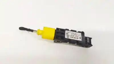 Pezzo di ricambio per auto di seconda mano sensore per audi a3 (8p1) 1.9 tdi riferimenti oem iam 4b0959643e