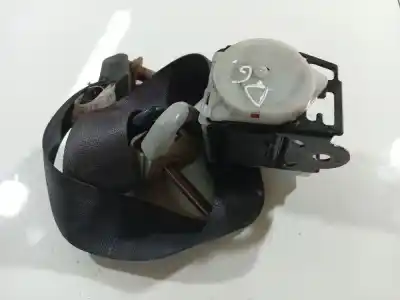 Second-hand car spare part rear right seat belt for toyota ipsum (_m2_) 2.0 d (clm20_) oem iam references 0431143