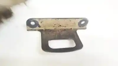 Pezzo di ricambio per auto di seconda mano plastica per audi a3 (8p1) 1.9 tdi riferimenti oem iam 8p0809589  