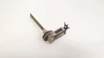 Peça sobressalente para automóvel em segunda mão sensor por audi a3 (8p1) 1.9 tdi referências oem iam 4b0820539  