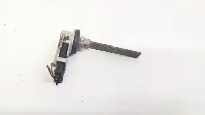 Peça sobressalente para automóvel em segunda mão sensor por audi a3 (8p1) 1.9 tdi referências oem iam 4b0820539  