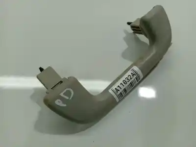 Peça sobressalente para automóvel em segunda mão puxador de teto por toyota corolla sedán (_e12_) 1.4 vvt-i (zze120_) referências oem iam 
