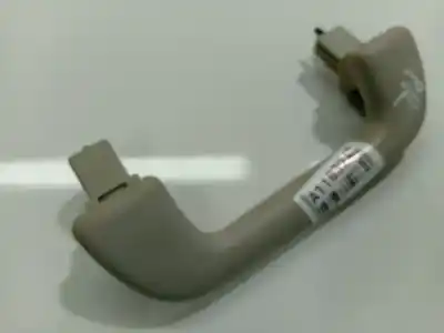 Peça sobressalente para automóvel em segunda mão puxador de teto por toyota corolla sedán (_e12_) 1.4 vvt-i (zze120_) referências oem iam 