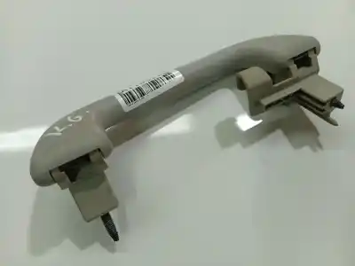 Peça sobressalente para automóvel em segunda mão puxador de teto por toyota corolla sedán (_e12_) 1.4 vvt-i (zze120_) referências oem iam 