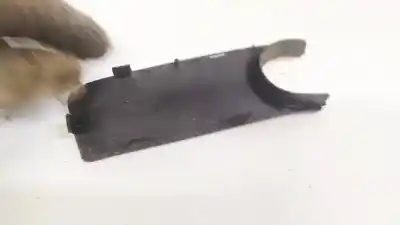 Pezzo di ricambio per auto di seconda mano plastica per audi a3 (8p1) 1.9 tdi riferimenti oem iam 8p0863276  