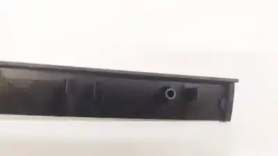 Pezzo di ricambio per auto di seconda mano plastica per audi a3 (8p1) 1.9 tdi riferimenti oem iam 8p0864249  