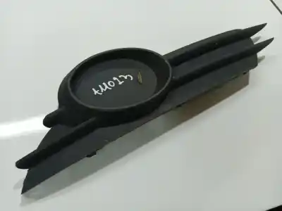 Peça sobressalente para automóvel em segunda mão grelha de pára choques esquerda por opel corsa d (s07) 1.3 cdti (l08, l68) referências oem iam 13211480
