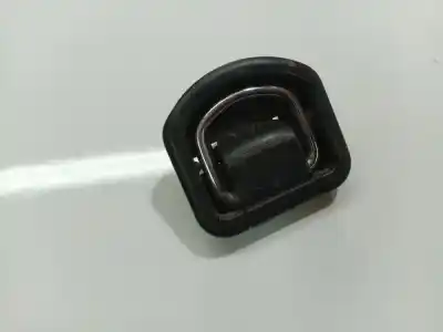 Peça sobressalente para automóvel em segunda mão plásticos por toyota corolla sedán (_e12_) 1.4 vvt-i (zze120_) referências oem iam 