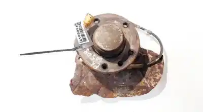 Peça sobressalente para automóvel em segunda mão manga de eixo dianteira esquerda por opel omega b 2.0 16v cat (x 20 xev / l34) referências oem iam 