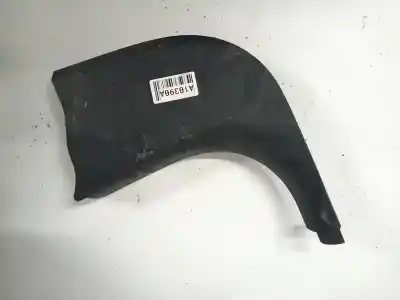 Peça sobressalente para automóvel em segunda mão plásticos por bmw 3-series, e90 / e91 / e93 2005.02 - 2009.01 330 173kw 2005.02 - 2009.01 referências oem iam 51437067081