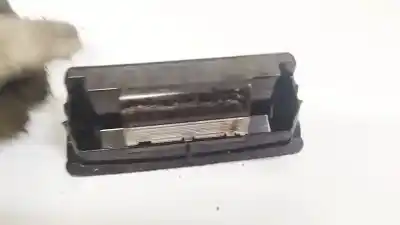 Peça sobressalente para automóvel em segunda mão cinzeiro por audi a3 (8p1) 1.9 tdi referências oem iam 8p0857575  